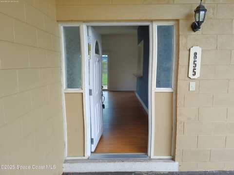 855 Delano Road, Titusville, FL 32780