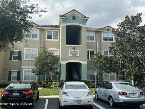 5663 Star Rush Drive, Melbourne, FL 32940
