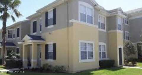 5663 Star Rush Drive, Melbourne, FL 32940