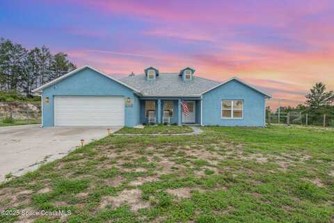 4265 Robins Hill Court, Mims, FL 32754