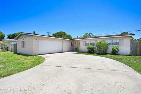 1426 Floyd Drive, Rockledge, FL 32955