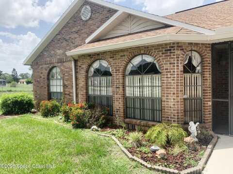 403 Sauders Road SE, Palm Bay, FL 32909