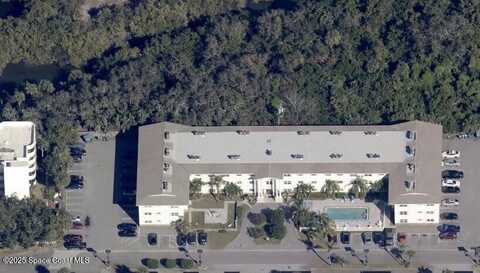 230 Columbia Drive, Cape Canaveral, FL 32920