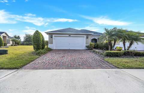 3496 Bancroft Drive, Melbourne, FL 32940