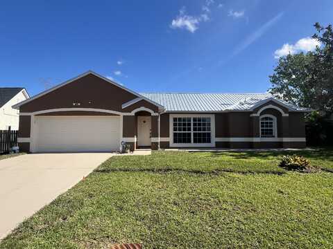709 Rostock Circle NW, Palm Bay, FL 32907