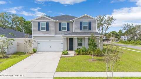 1541 Pecorino Court, Titusville, FL 32780
