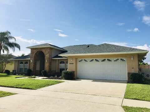 2065 Thistle Drive, Melbourne, FL 32935