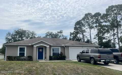 350 Wendover Road SW, Palm Bay, FL 32908