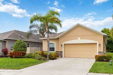 3140 Constellation Drive, Melbourne, FL 32940
