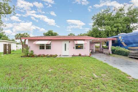 155 Carolina Avenue, Melbourne, FL 32935