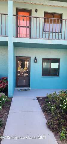 2880 S Atlantic Avenue, Cocoa Beach, FL 32931