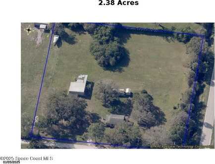 4065 62nd Court, Vero Beach, FL 32966