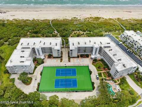 8700 Ridgewood Avenue, Cape Canaveral, FL 32920