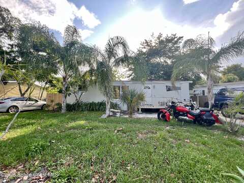3927 W Ridgewood Drive, Cocoa, FL 32926