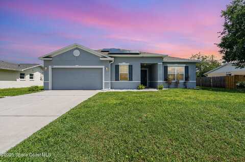 1805 Biddle Street NE, Palm Bay, FL 32907