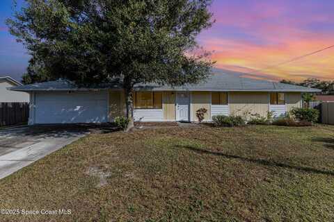 413 Deacon Avenue, Palm Bay, FL 32907