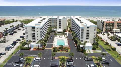 1000 N Atlantic Avenue, Cocoa Beach, FL 32931