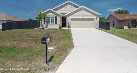 1460 Glendale Avenue NW, Palm Bay, FL 32907