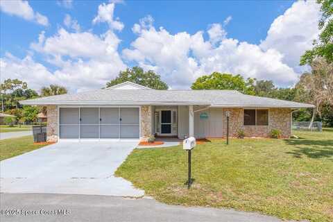 752 Samuel Chase Lane, West Melbourne, FL 32904