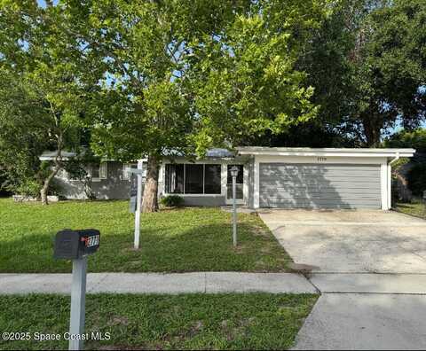 2779 Pine Ridge Drive, Titusville, FL 32780