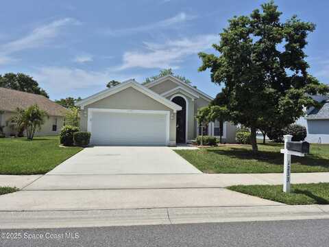 1233 Foxridge Place, Melbourne, FL 32940