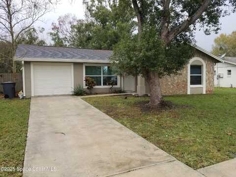 1520 Yorktown, Titusville, FL 32796