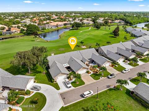 828 Willow Creek Lane, Melbourne, FL 32940