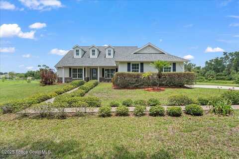 3240 Aurantia Road, Mims, FL 32754