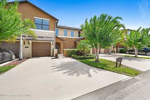 1425 Lara Circle, Rockledge, FL 32955