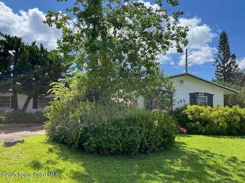 721 Fern Avenue, Titusville, FL 32796