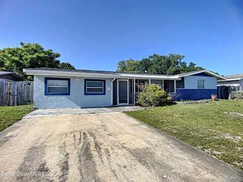 200 Grove Boulevard, Merritt Island, FL 32953