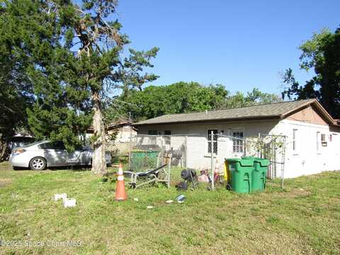 1628 Sue Drive, Cocoa, FL 32922