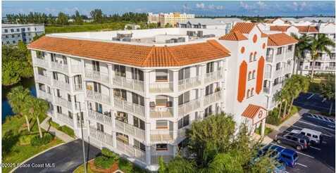 8935 Puerto Del Rio Drive, Cape Canaveral, FL 32920