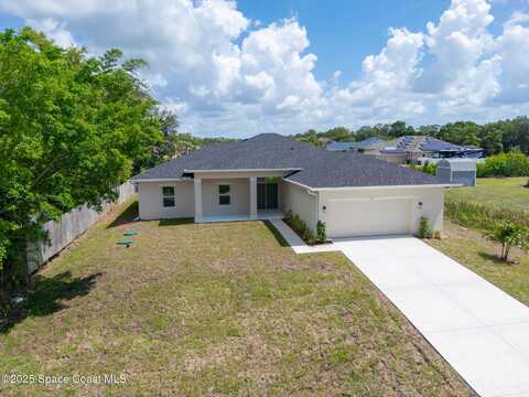 227 Krefeld Road NW, Palm Bay, FL 32907