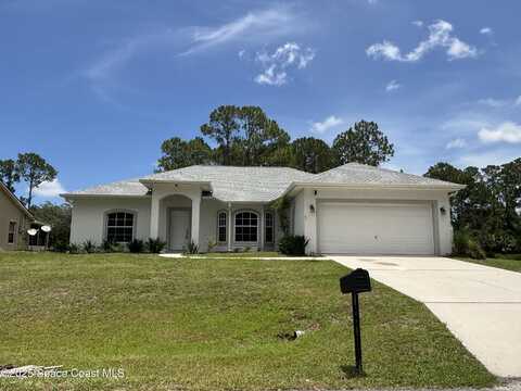 3197 Weyburn Avenue SE, Palm Bay, FL 32909