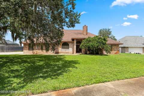 2180 Figtree Drive, Titusville, FL 32780