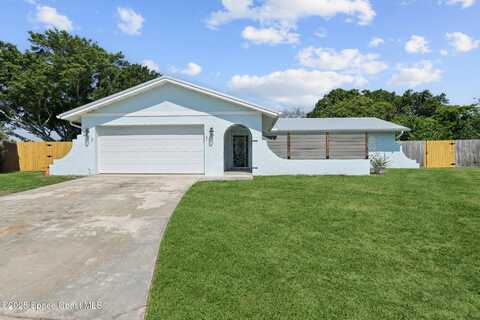 2910 Corbusier Drive, Melbourne, FL 32935