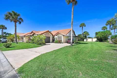 623 Manatee Drive, Satellite Beach, FL 32937