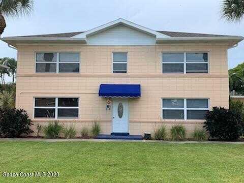 380 N Brevard Avenue, Cocoa Beach, FL 32931