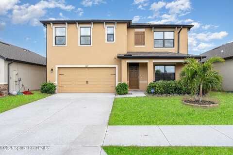 329 Coyote Drive, Cocoa, FL 32927
