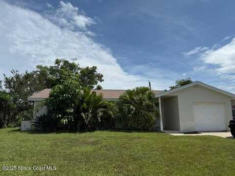 2105 Abalone Avenue, Indialantic, FL 32903