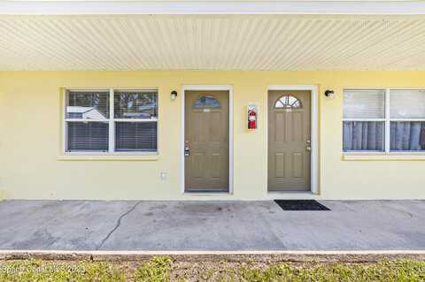 2103 Highland Avenue, Melbourne, FL 32935