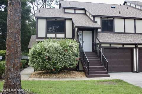 747 Greenwood Manor Circle, West Melbourne, FL 32904
