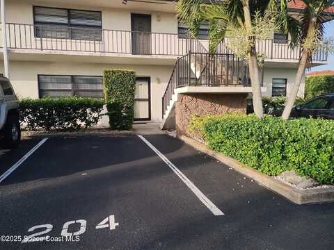 200 Saint Lucie Lane, Cocoa Beach, FL 32931