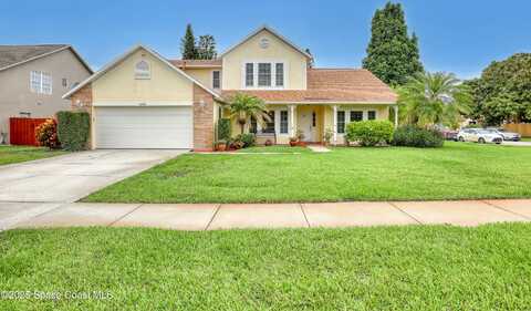 2600 Lowell Circle, Melbourne, FL 32935