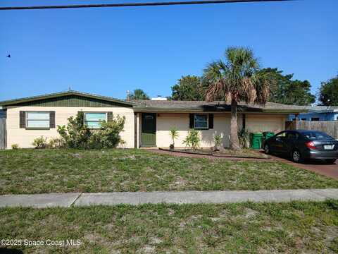 900 E Richland Avenue, Merritt Island, FL 32953