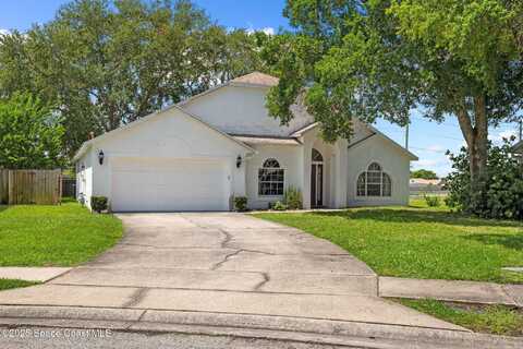 1691 Rustic Way, Melbourne, FL 32935
