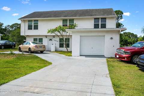 1620 Wichita Boulevard SE, Palm Bay, FL 32909