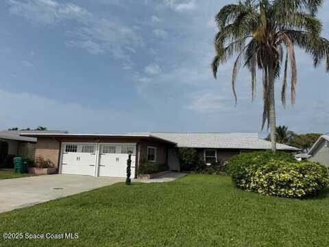 20 Crystal River Drive, Cocoa Beach, FL 32931