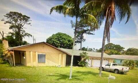 2035 Newfound Harbor Drive, Merritt Island, FL 32952